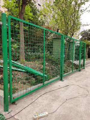 浙江車間柵欄圍網(wǎng)及護(hù)欄網(wǎng)產(chǎn)品選購指南與聯(lián)系方式